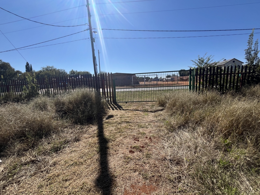 0 Bedroom Property for Sale in Vyfhoek A H North West